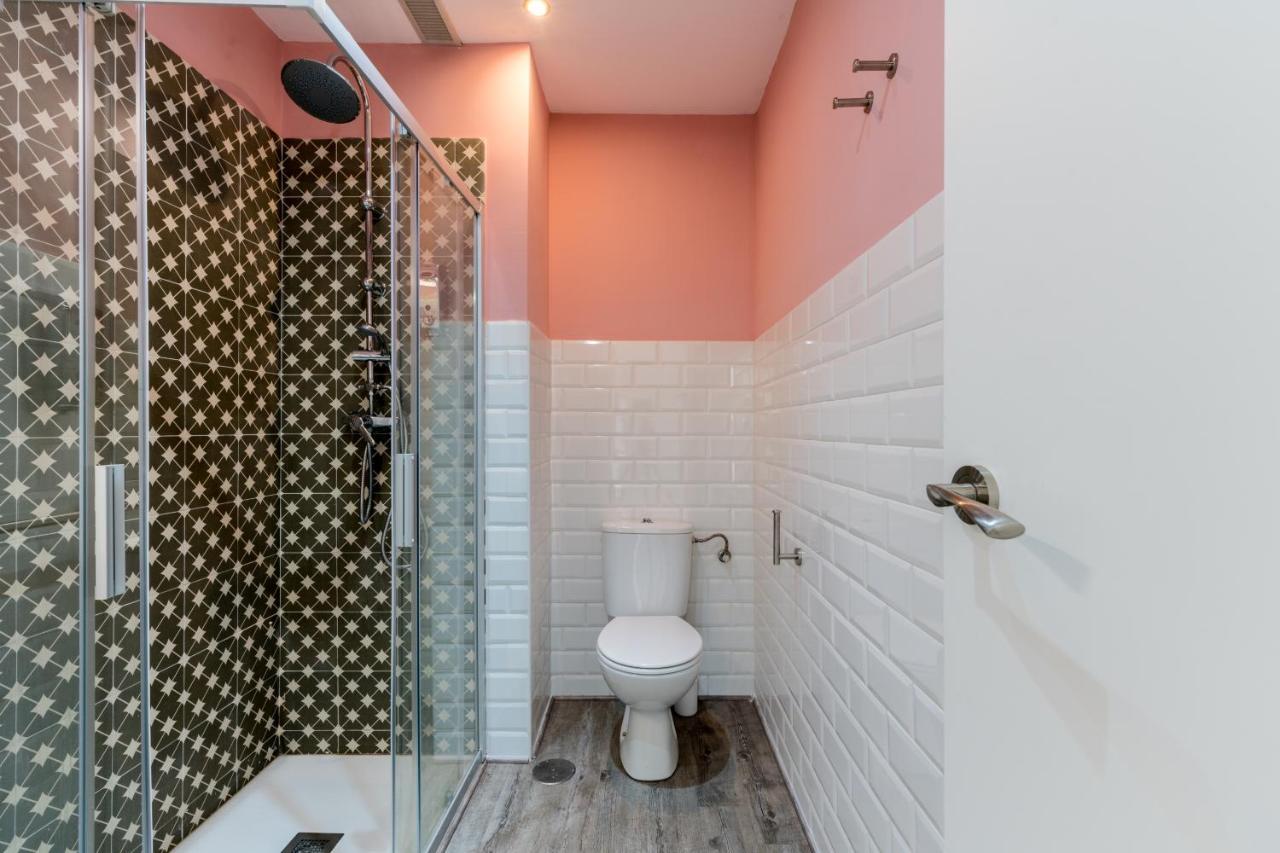 Olehousing - Cathedral Terrace Apartments Sevilla Exterior foto