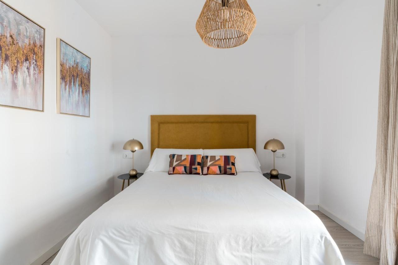 Olehousing - Cathedral Terrace Apartments Sevilla Exterior foto