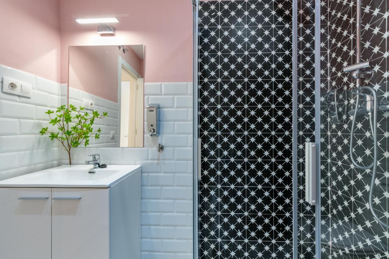 Olehousing - Cathedral Terrace Apartments Sevilla Exterior foto