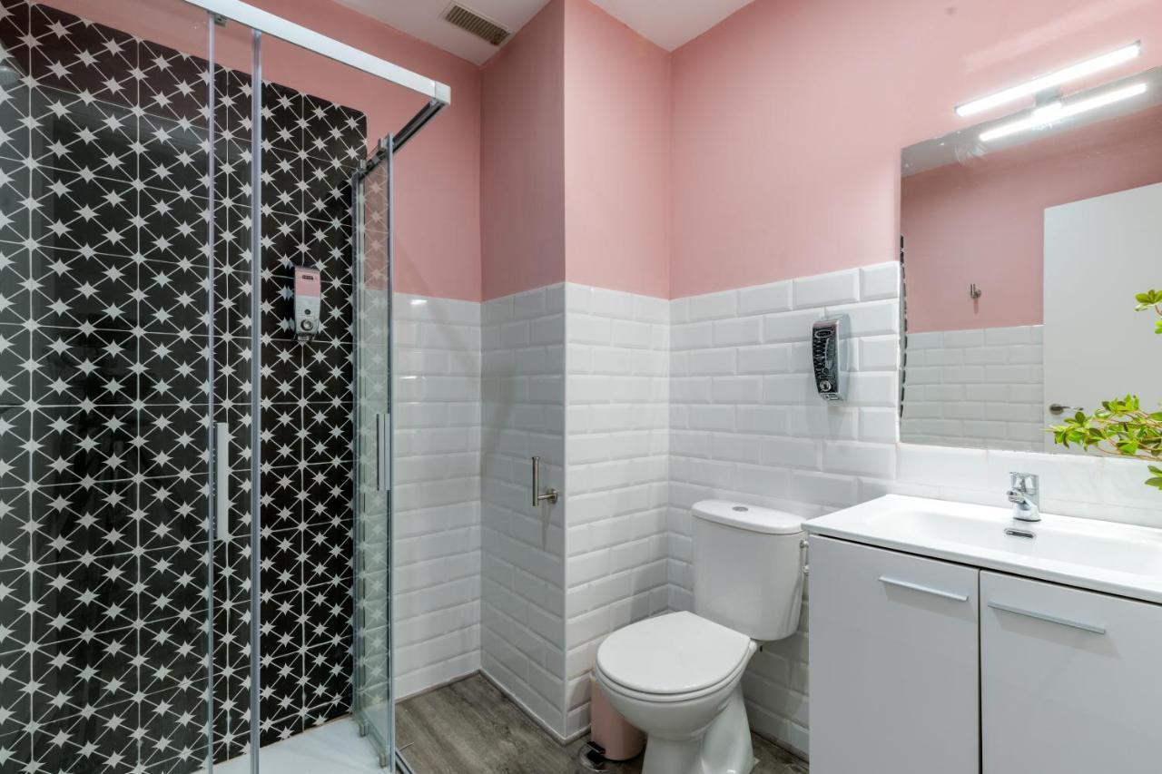 Olehousing - Cathedral Terrace Apartments Sevilla Exterior foto