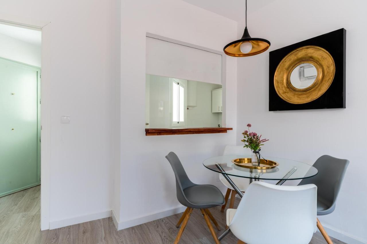 Olehousing - Cathedral Terrace Apartments Sevilla Exterior foto