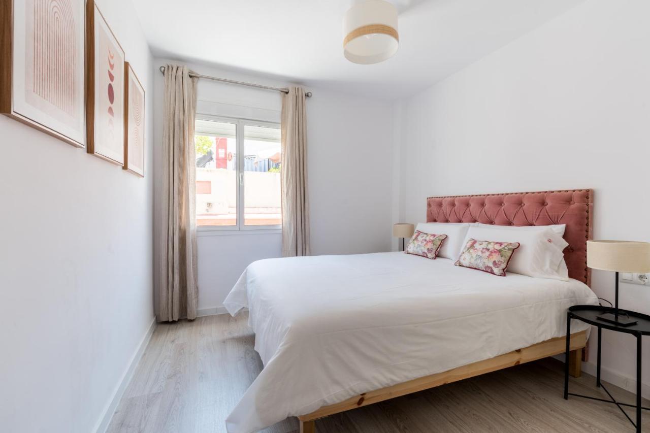 Olehousing - Cathedral Terrace Apartments Sevilla Exterior foto