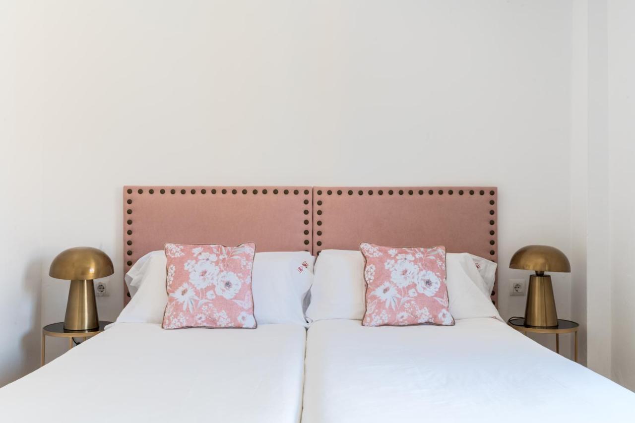 Olehousing - Cathedral Terrace Apartments Sevilla Exterior foto